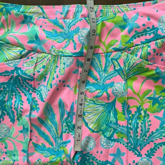 Lily Pulitzer Luxletic Corso Pants - Picture 10 of 15